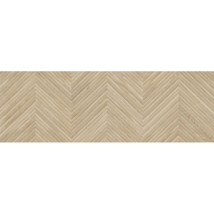 CeraVision 1,08m2 Larchwood Zig Alder rtt 30x90