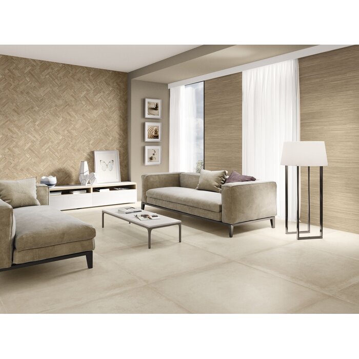 CeraVision 1,44m2 Larchwood Alder rtt 40x120