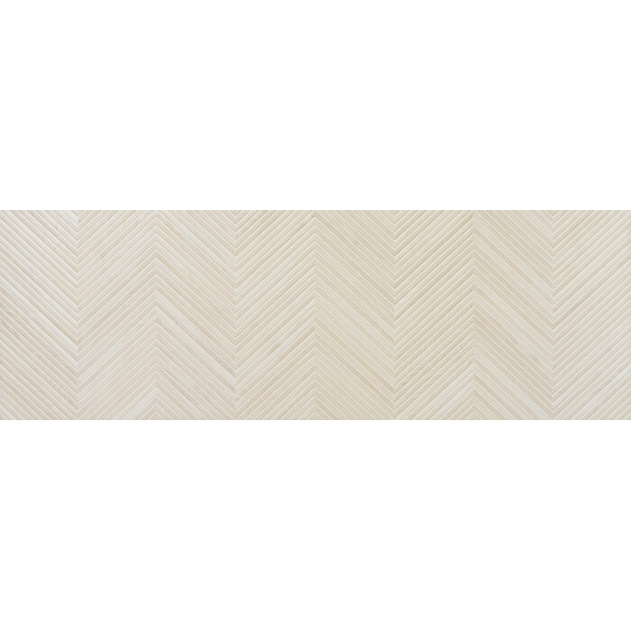 CeraVision 1,44m2 Larchwood Zig Maple rtt 40x120