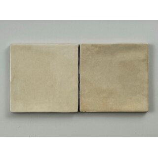 CeraVision 0,60m2 Vita Beige Glans 10x10