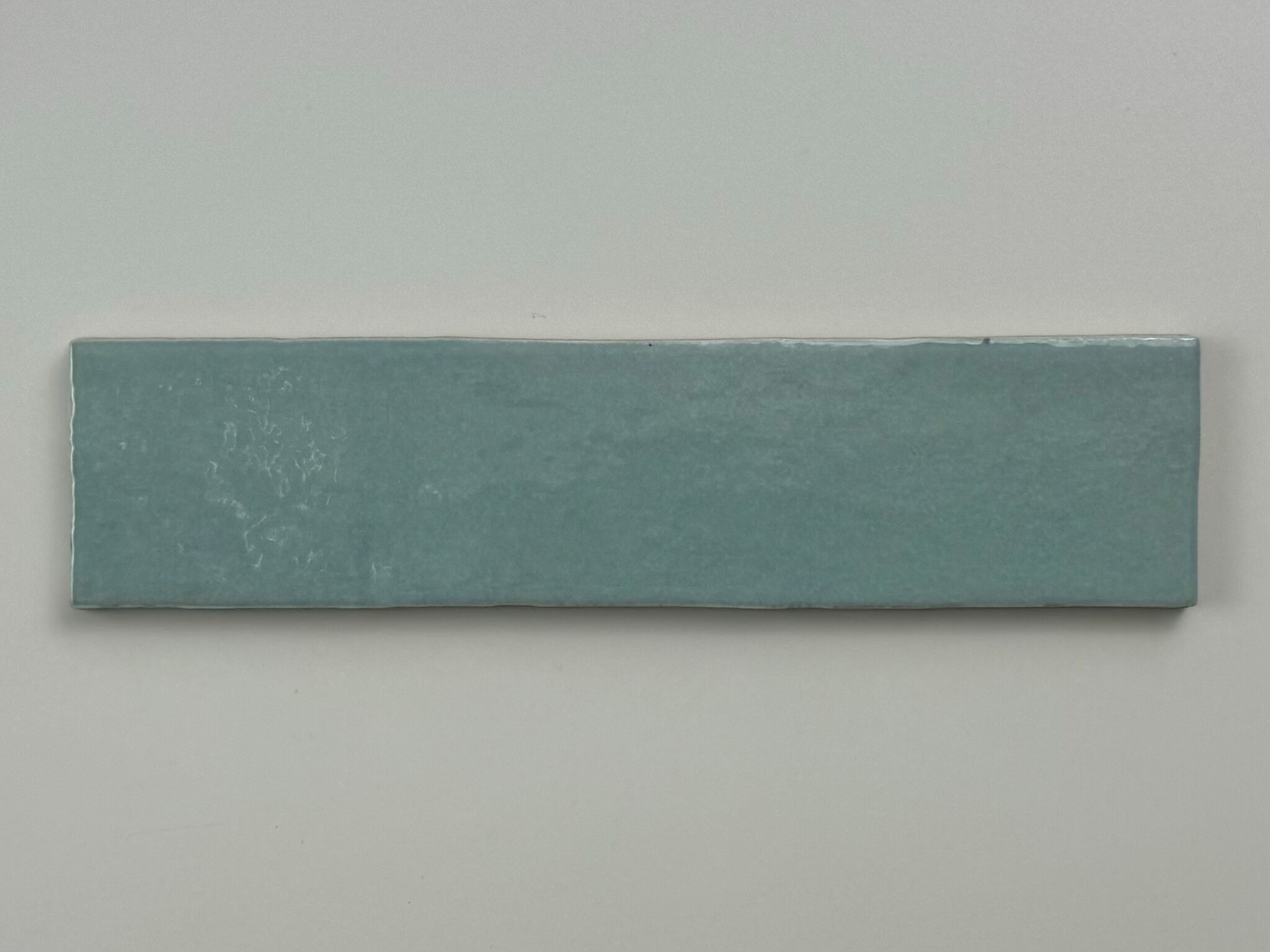 CeraVision 0,50m2 Vita Licht Blauw Glans 6x24,6