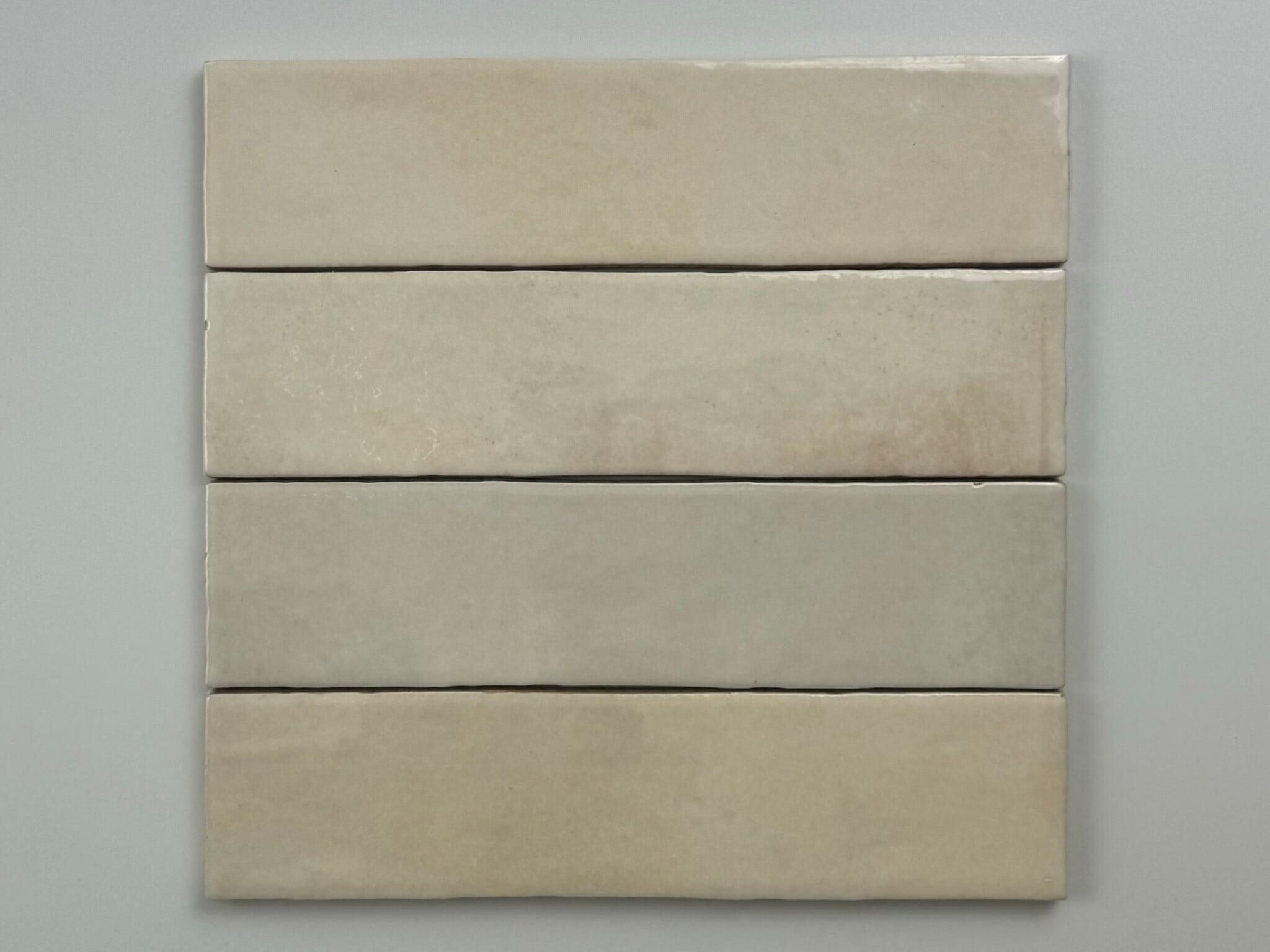 CeraVision 0,50m2 Vita Beige Glans 6x24,6