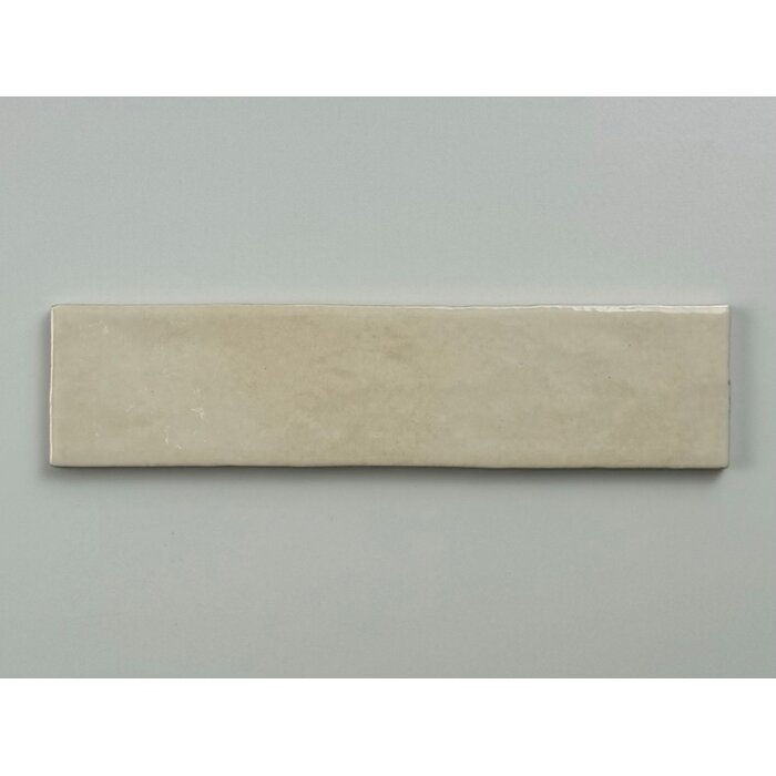 CeraVision 0,50m2 Vita Beige Glans 6x24,6