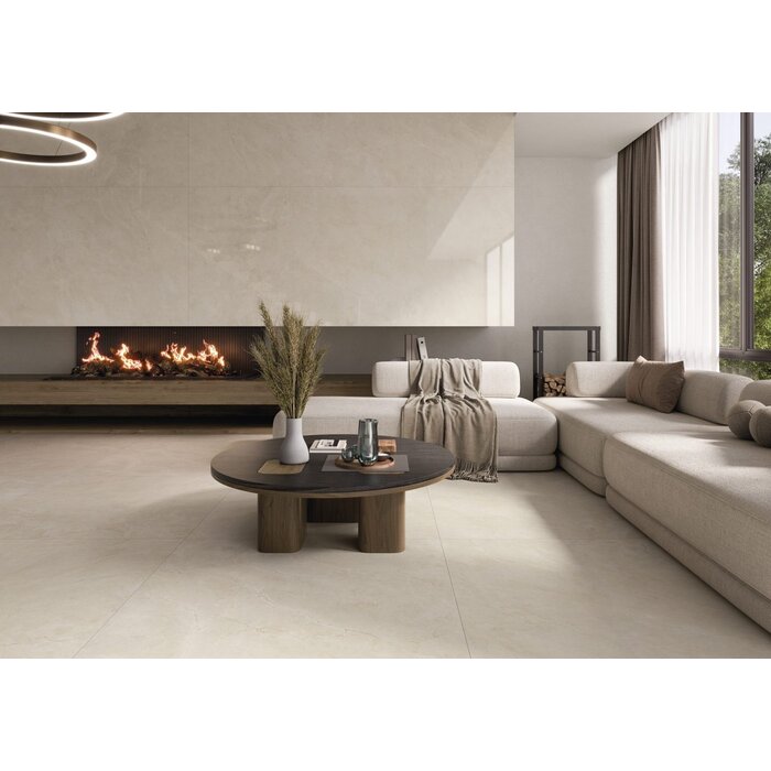 CeraVision 1,44m2 Orion Marfil Mat 60x120