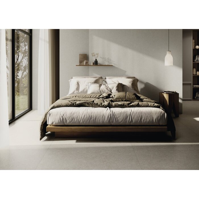 CeraVision 1,44m2 Mytos Bone Brushed Mat 60x60