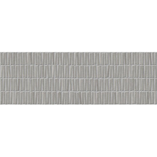 CeraVision 1,92m2 Bars Greige Mat 40x120