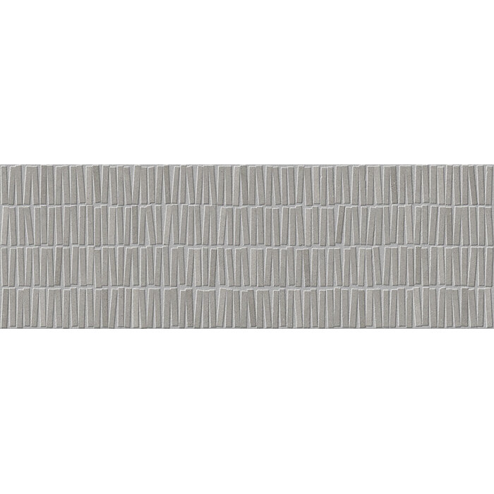 CeraVision 1,92m2 Bars Greige Mat 40x120