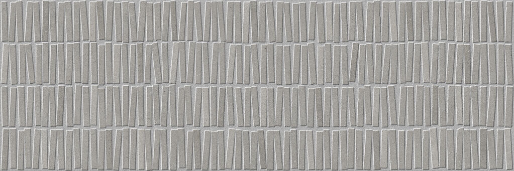 CeraVision 1,92m2 Bars Greige Mat 40x120