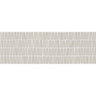 CeraVision 1,92m2 Bars Sand Mat 40x120