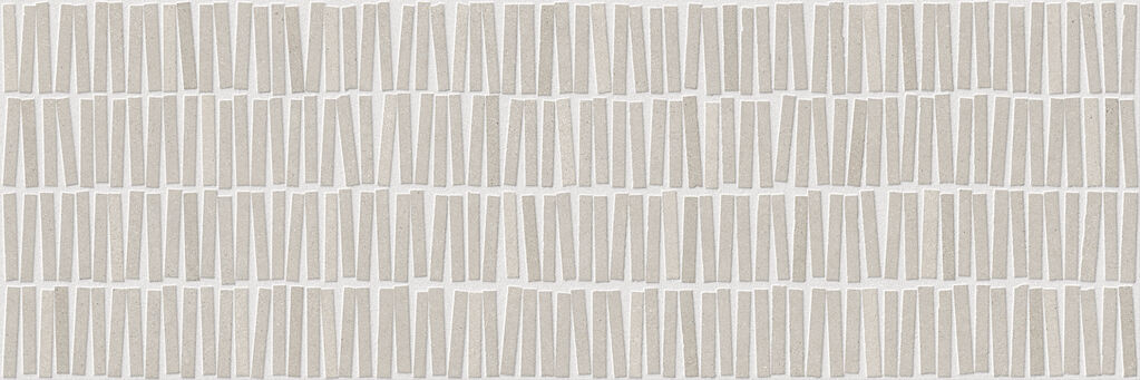 CeraVision 1,92m2 Bars Sand Mat 40x120