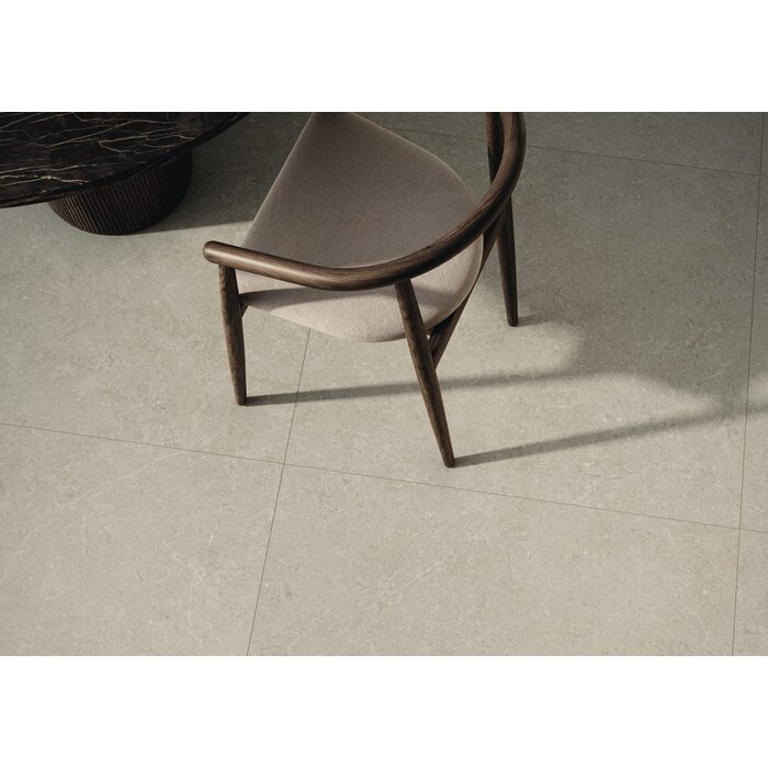 CeraVision 1,62m2 Mytos Sand Brushed Mat 90x90