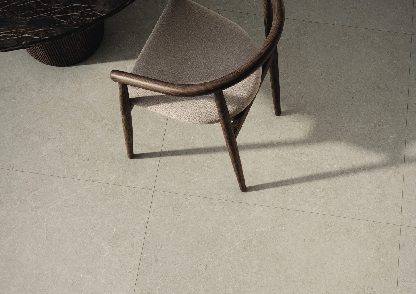 CeraVision 1,62m2 Mytos Sand Brushed Mat 90x90