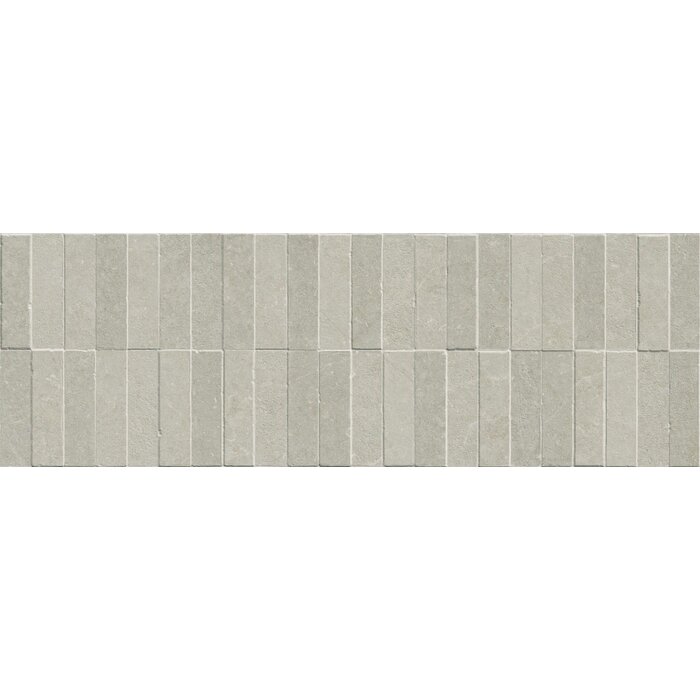 CeraVision 1,08m2 Mytos Still Bone Mat 30x90
