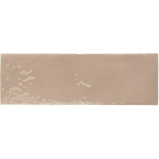 CeraVision 0,533m2 Rebels Taupe Gloss 5x15