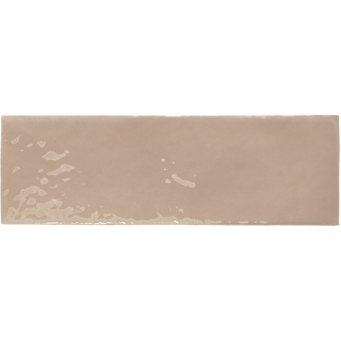 CeraVision 0,533m2 Rebels Taupe Gloss 5x15