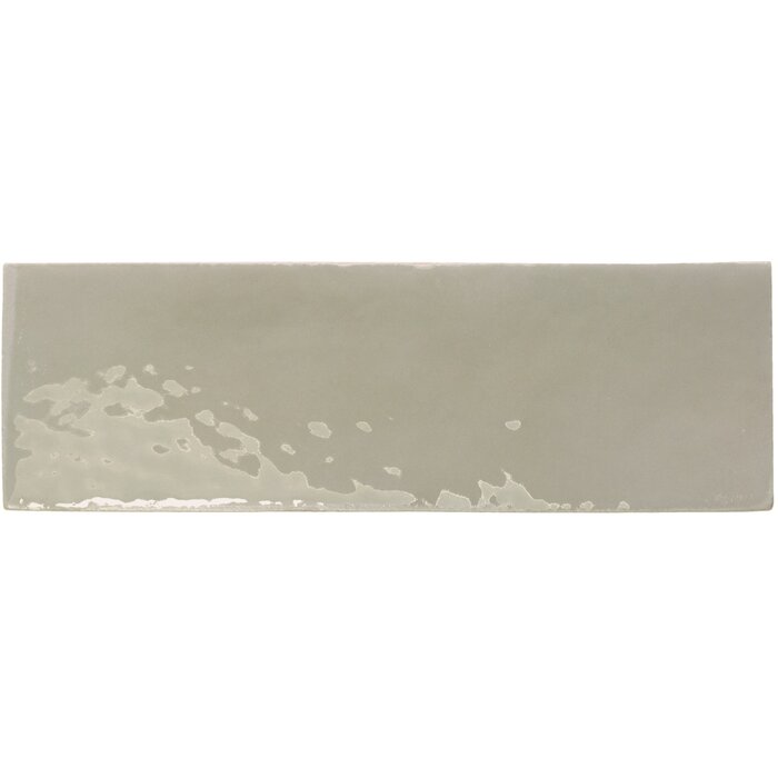 CeraVision 0,533m2 Rebels Sage Gloss 5x15