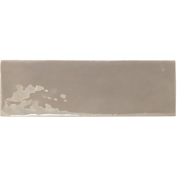 CeraVision 0,533m2 Rebels Grey Gloss 5x15