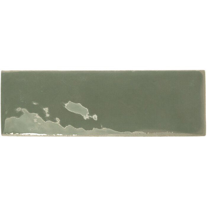 CeraVision 0,533m2 Rebels Moss Gloss 5x15