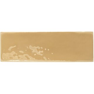 CeraVision 0,533m2 Rebels Mustard Gloss 5x15