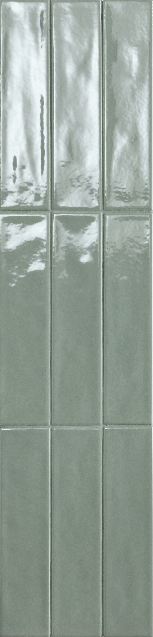 CeraVision 0,75m2 Oita Olive lux 6x25