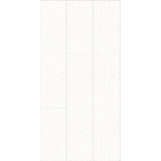 CeraVision 0,81m2 Oita Hashi White 12,5x25