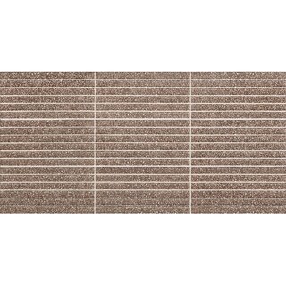 CeraVision 0,81m2 Oita Hashi Plum 12,5x25