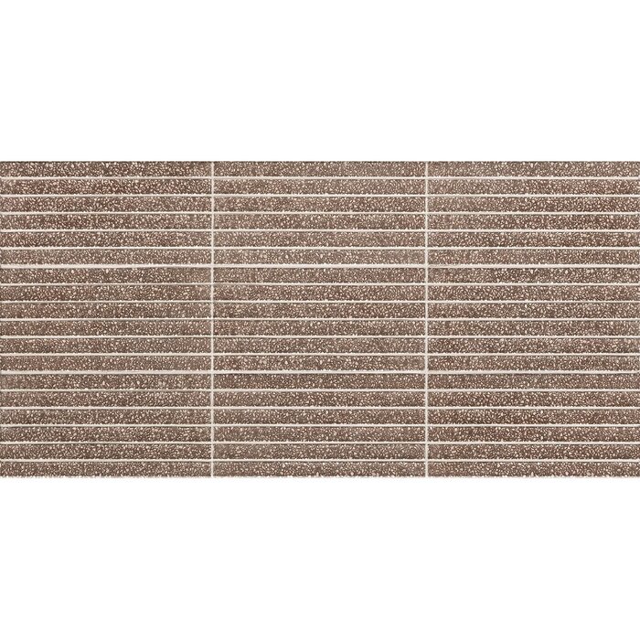 CeraVision 0,81m2 Oita Hashi Plum 12,5x25