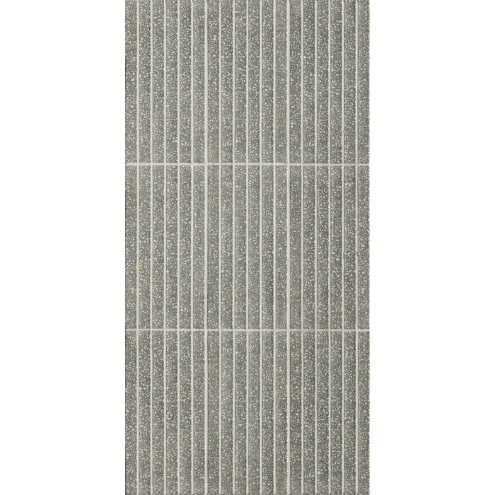 CeraVision 0,81m2 Oita Hashi Olive 12,5x25
