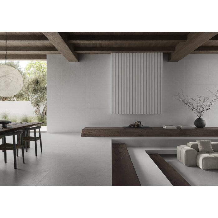 CeraVision 1,44m2 Pigmenta White 60x120