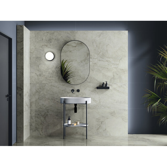 CeraVision 1,44m2 Taj Mahal Pearl Polished 60x120