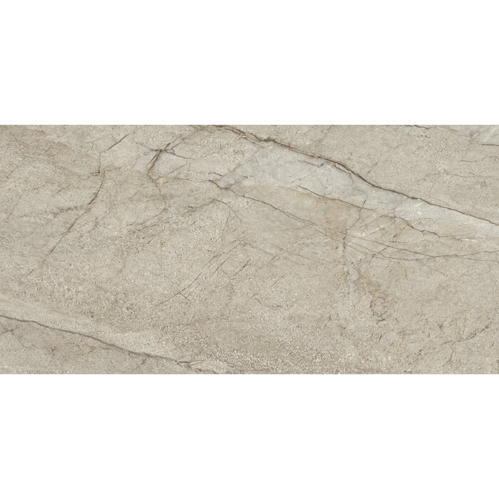 CeraVision 1,44m2 Mare Di Sabbia Beige Polished 60x120