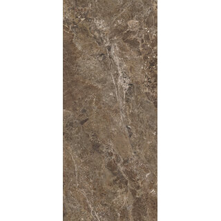 CeraVision 3,36m2 Imperial Brown Polished Rtt 120x280