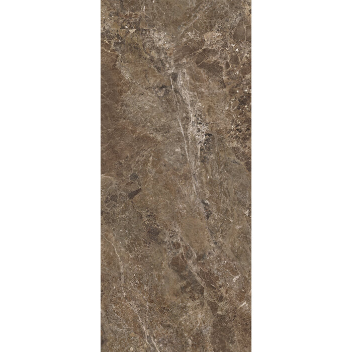 CeraVision 3,36m2 Imperial Brown Polished Rtt 120x280