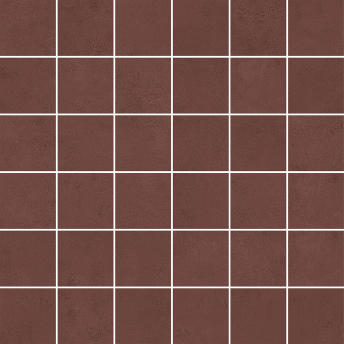CeraVision Pigmenta Mosaico Mix Plum 29,7x29,7