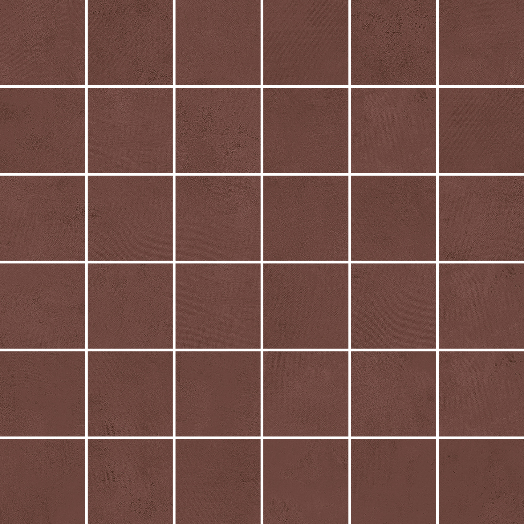 CeraVision Pigmenta Mosaico Mix Plum 29,7x29,7
