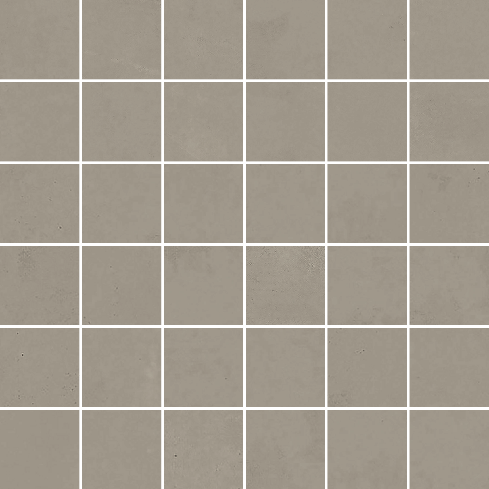 CeraVision Pigmenta Mosaico Mix Mud 29,7x29,7