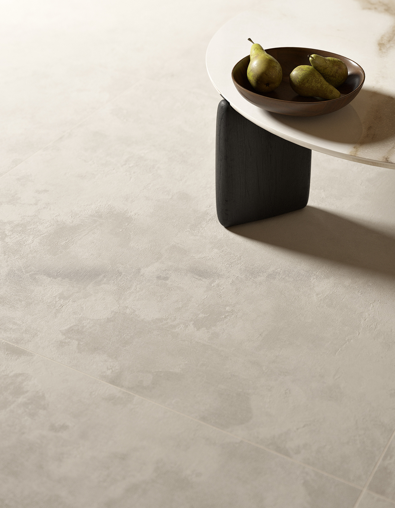 CeraVision 1,44m2 Pigmenta Beige 59,5x59,5