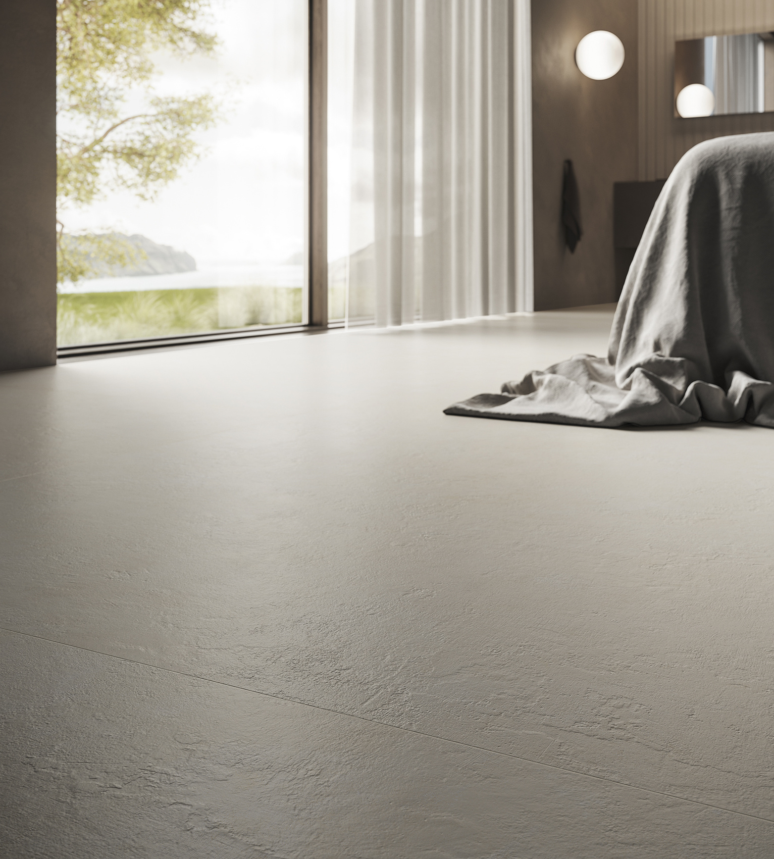 CeraVision 1,44m2 Pigmenta Beige 59,5x59,5