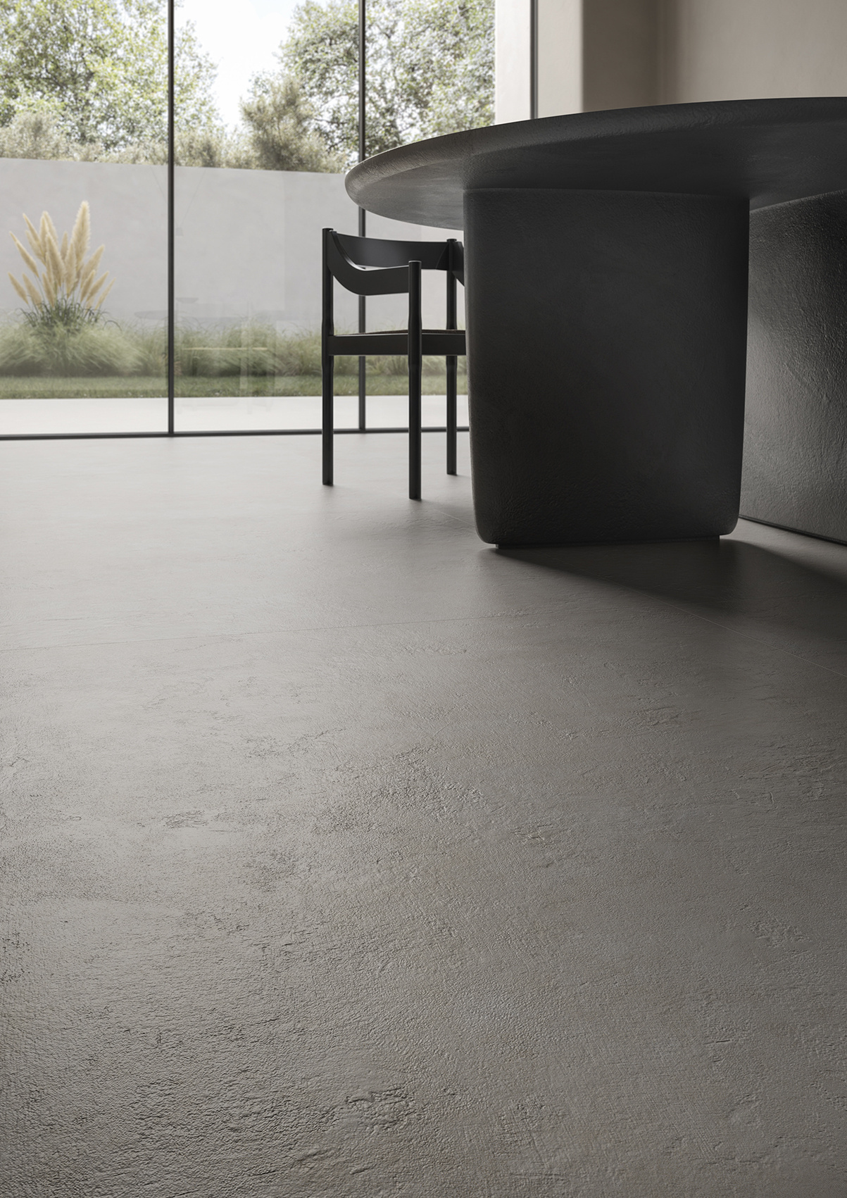 CeraVision 1,44m2 Pigmenta Grey 59,5x59,5