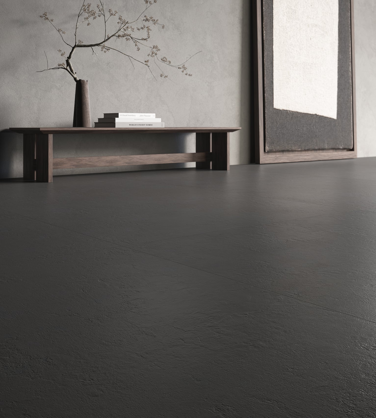 CeraVision 1,44m2 Pigmenta Black 60x120