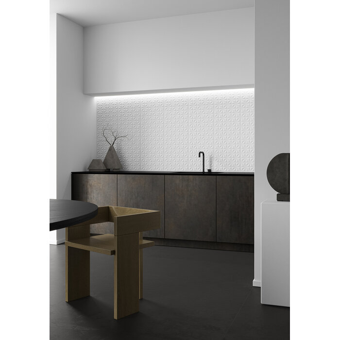 CeraVision 2,88m2 Pigmenta Black 119,7x119,7
