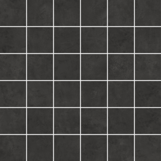 CeraVision Pigmenta Mosaico Mix Black 29,7x29,7