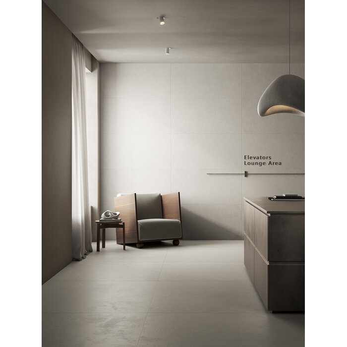 CeraVision 2,88m2 Pigmenta Mud 119,7x119,7