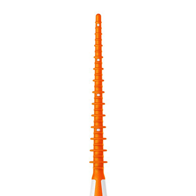 TePe TePe EasyPick XS/S Oranje - 36 stuks