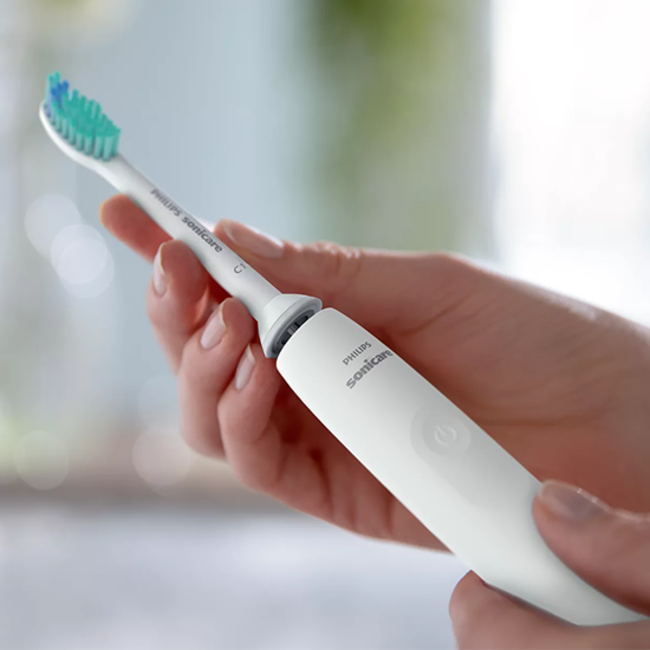 Philips Sonicare Philips Sonicare 2100 White HX3651/13