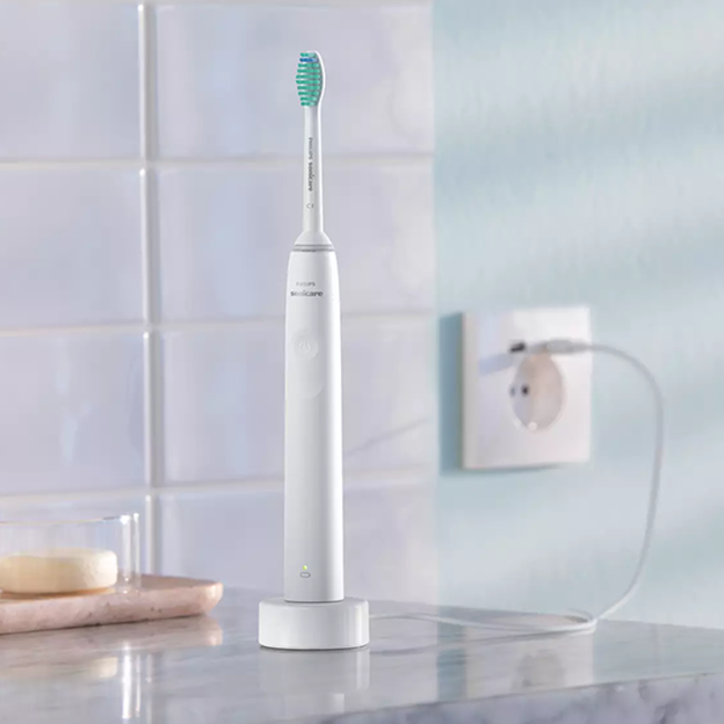 Philips Sonicare Philips Sonicare 2100 White HX3651/13