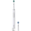 Oral-B Oral-B PRO 3 3000 White Cross Action + 1 extra opzetborstel