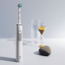 Oral-B Oral-B PRO 3 3000 White Cross Action + 1 extra opzetborstel