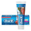 Oral-B Oral-B Kids 3+ Tandpasta Cars - 75 ml