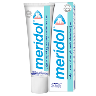Meridol Meridol Tandpasta - 75 ml